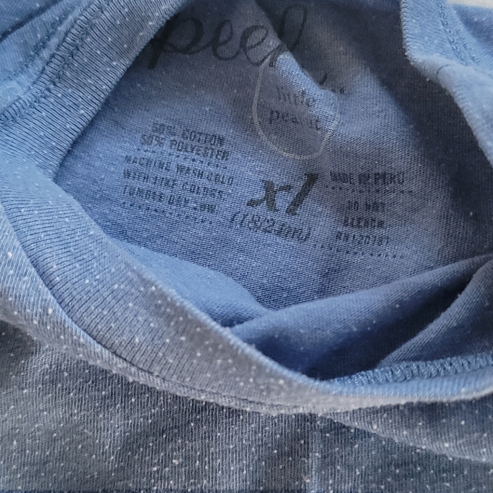 Baby Boys Bundle Lot 18 months 18M Tops Shorts - Picture 8 of 12